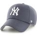 47 Brand New York Yankees honkicap MLB Polar Freeze Clean Up Vintage Marine Unisex One Size