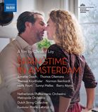 Springtime Naxos Springtime In Amsterdam / Blu-ray / 2023