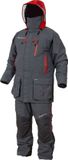 Westin W4 Winter Suit Extreme Steel Grey Medium
