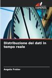 Distribuzione dei dati in tempo reale