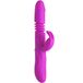 Pretty Love Ward Rabbit Up&Down Vibrateur 1 Unité