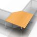hjh OFFICE PRO Lt12 Hêtre - Hêtre