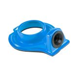 AIRBO DUSTO Drill Water- En Stofafzuiging Tot 82mm