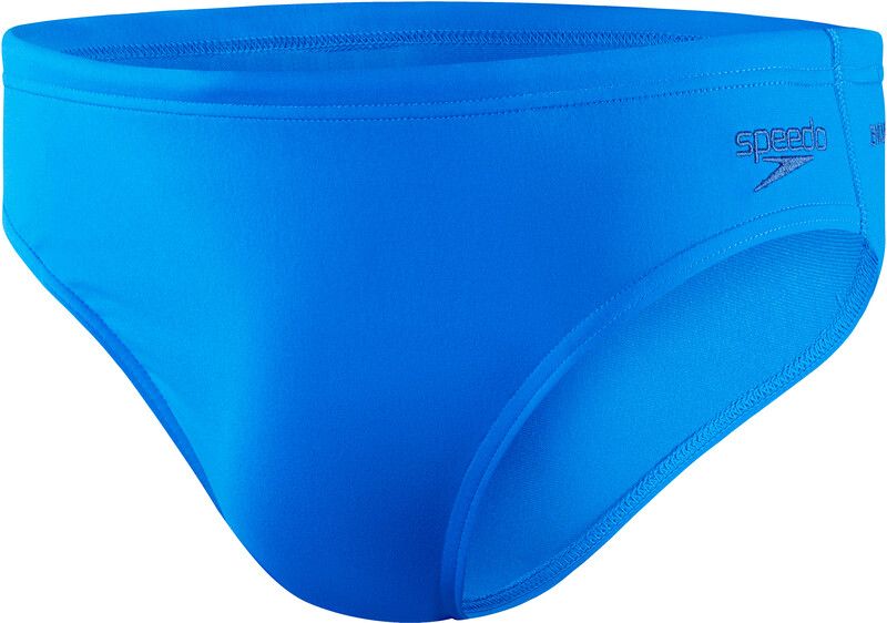 speedo ECO Endurance + 7cm Onderbroek Heren, blauw