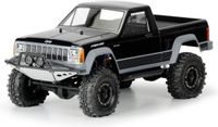 Pro-Line PRO-3362-00 Carrosserie Crawler ProLine Jeep Comanche Full Bed