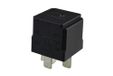 HELLA 4RD 007 903-021 Relais, arbeidsstroom - 24V - 5-polig