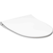 Vitra Sento Abattant Ultra-fin Frein De Chute (120-003r009)