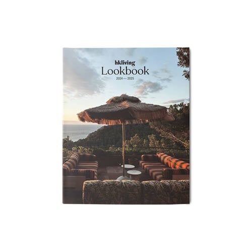 HKLIVING Lookbook Limited Edition '24
