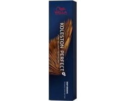 Wella Professional - Koleston Perfect Me™+ Deep Browns - Permanent Hair Color 6/7