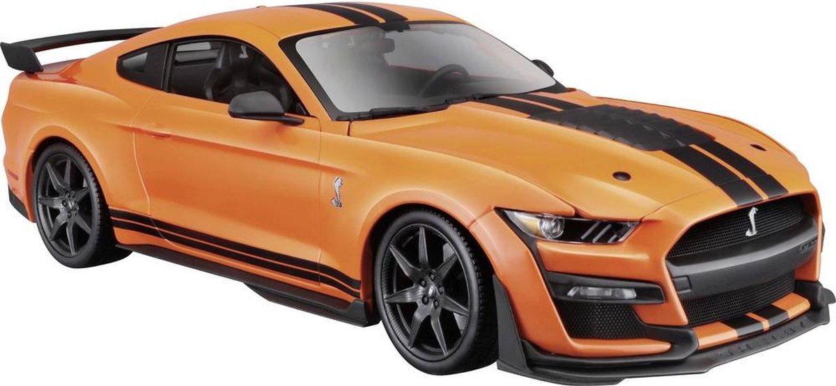 maisto Ford Mustang Shelby GT500 1:24 Auto