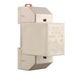 Byron 7770 Bedrade DIN Rail Transformator - 8V / 1A - Wit