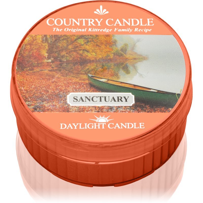 Country Candle Sanctuary