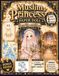 Muslim Princess Paper Doll Dress-Up: Everyday Edition