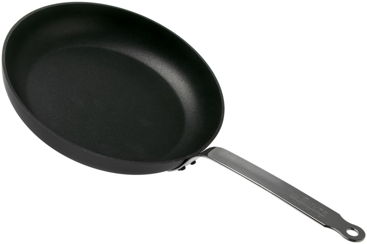 de Buyer Choc Intense koekenpan 28 cm - 3011248760288