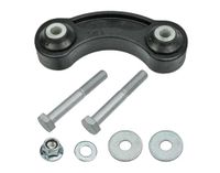 MEYLE Stange/Strebe, Stabilisator 1160600026 Hinterachse rechts | Compatibel met: AUDI A6 C6, A6 C6 Avant