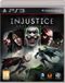 Injustice: Gods Among Us - PS3
