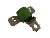 CORTECO Halter, Abgasanlage 49410834