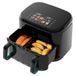 Cecotec Luchtfriteuse, Air Fryer 11L Cecofry&Grill Smokin'Prime 11000