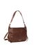 Desigual Bag_siroco Quincy - ACCESSOIRES PU SHOULDER BAG Femme, marron