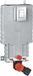 Grohe Uniset - Uniset voor wandcloset 38643SET 38825000