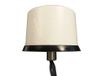 Cisco 4G-LTE-ANTM-O-3-W antenne Omnidirectionele antenne SMA 2,5 dBi Wit