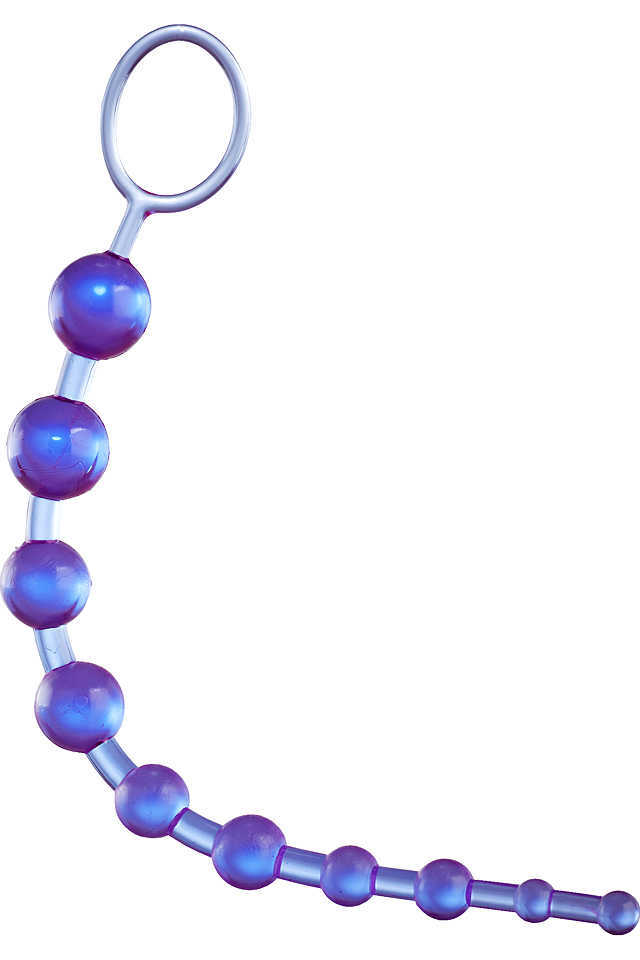 CEN Beads Purple