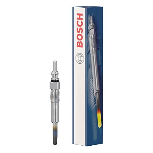 BOSCH 0250212009 Bougie de préchauffage
