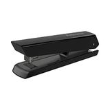 Fellowes LX820 Klassieke nietmachine voor desktop en kantoor, voor klaslokaal, thuis en op het werk, voor volledige nietjes, capaciteit 20 vel, zwart