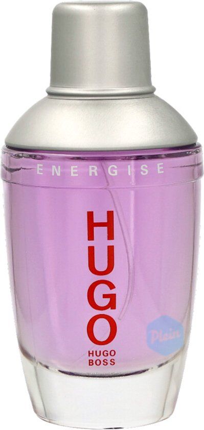 Hugo Boss Eau de Toilette / 75 ml / Men
