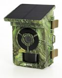 Denver WSW-8120 Wildcamera met Nachtzicht en WiFi - 4K Ultra HD - 48MP - LCD Scherm - Groen