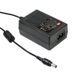 MEAN WELL GSM18B24-P1J netvoeding & inverter 18 W