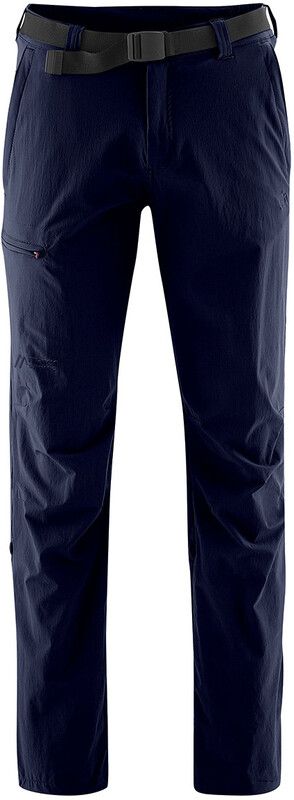 Maier Sports Nil Roll Up Broek Heren night sky DE 25 (Short) 2020