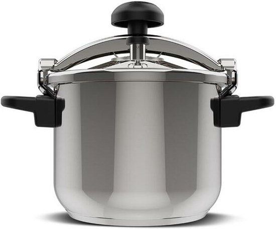 Taurus Snelkookpan MOMENTS CLASSIC 8 L