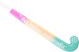 The Indian Maharadja Yuki TMC Hockeystick Roze 27 Inch