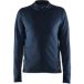 Blaklader sweat à capuche zippé