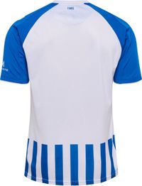 Hummel 1FCM 26/27 HOME JERSEY S/S 3XL
