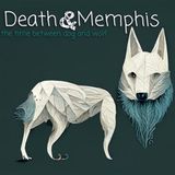 Sonic Rendezvous Death & Memphis - The Time Between Dog And Wolf (CD)
