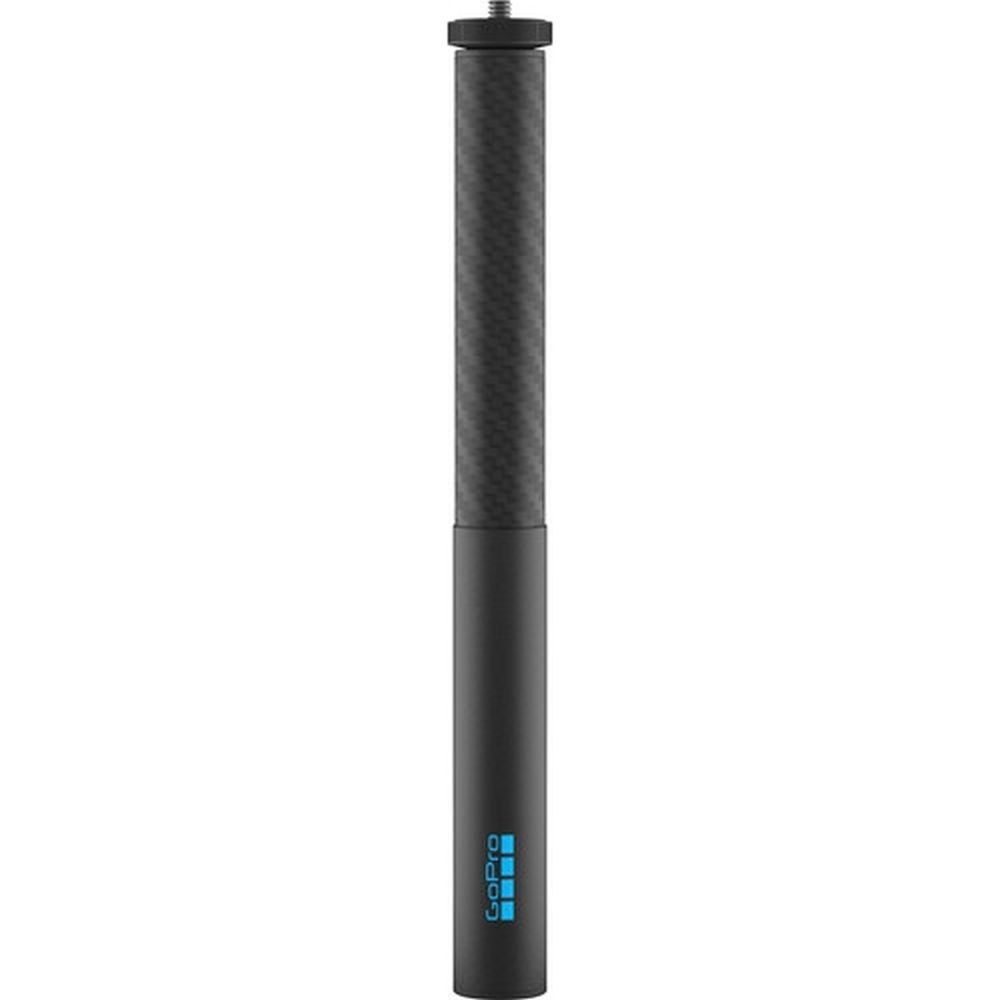 GoPro AINVM-001 Extend pole Zwart Koolstofvezel