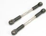 Traxxas L/R draadstang 58mm (2) - Reserveonderdelen - 1 jaar garantie