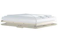 Fiamma Dakluik 40x40 cm met vliegenhor