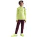 Nike Dri-FIT Strike Trainingsshirt - Grün/Grün/Schwarz Kinder, Größe XL: 158-170 cm