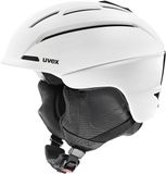 Uvex Gravitate Helm Wit 55-59 cm