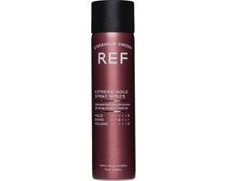 REF Extreme Hold Hairspray Travelsize - 75ml