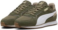 Puma Softride St Miler Sd Schoenen Groen EU 36 Man