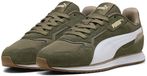 Puma Softride St Miler Sd Schoenen Groen EU 36 Man