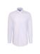 SEIDENSTICKER Chemise bleu / blanc