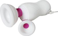 Hydas 4717.1.00 Cellu Massager - innovatieve massage technologie