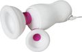 Hydas 4717.1.00 Cellu Massager - innovatieve massage technologie
