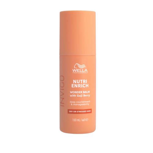 Wella Professionals INVIGO Nutri Enrich Wonder Balm - 150ml