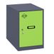 Simon Rack Simonlocker commode, petit, 475 x 400 x 500 mm